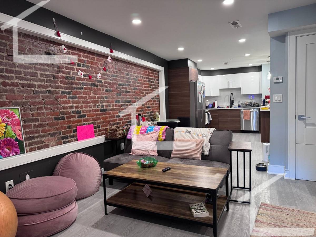 Condo for rent at 10 University Rd #7, Brookline, MA 02445