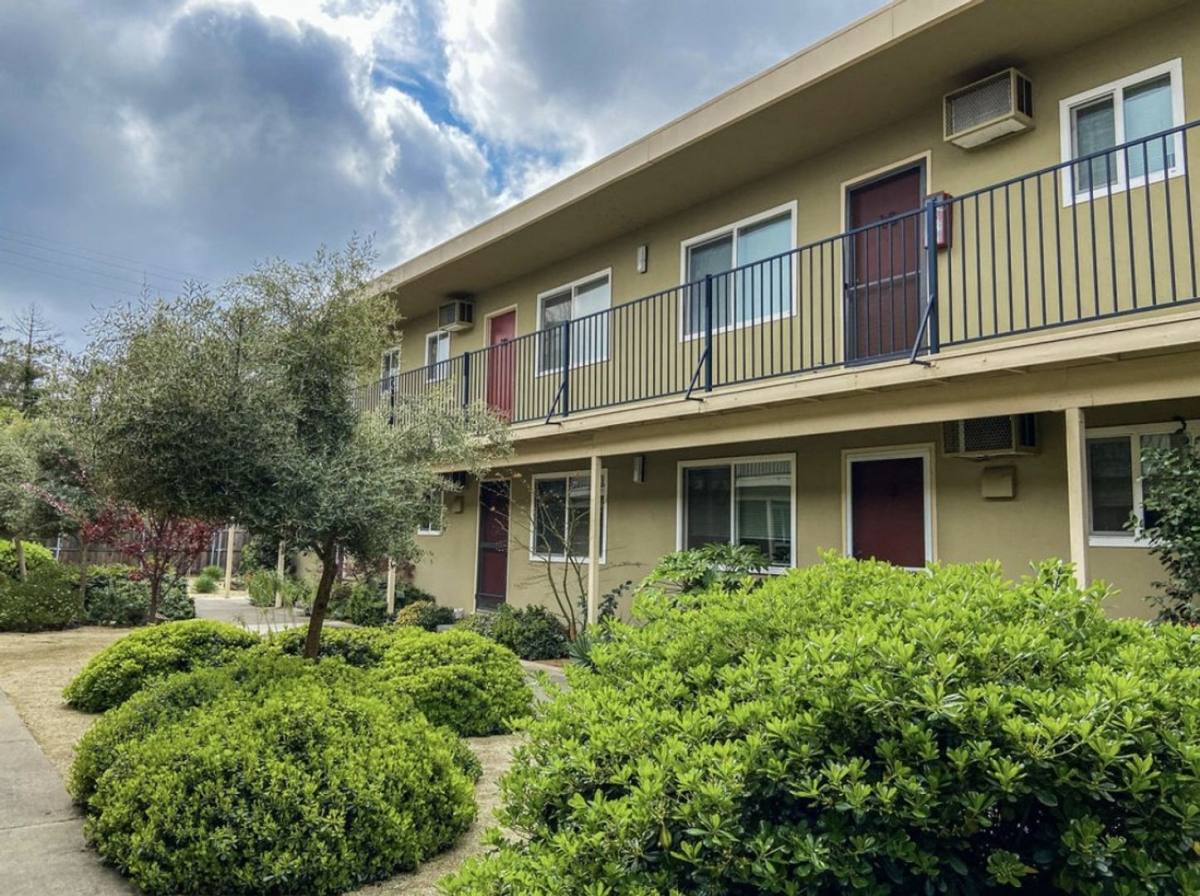 Apartment for rent at 5820 Newman Court, Sacramento, CA 95819