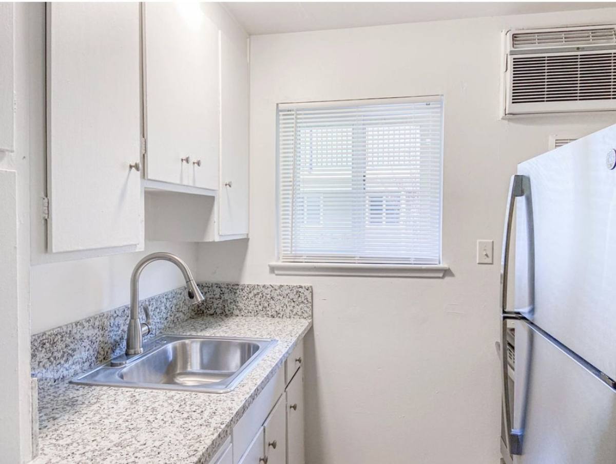 Apartment for rent at 5820 Newman Court, Sacramento, CA 95819
