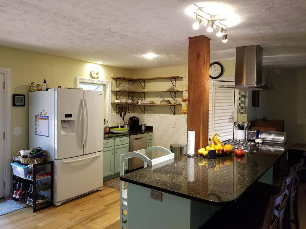 House for rent at 410 Rocky Dr, Athens, GA 30607