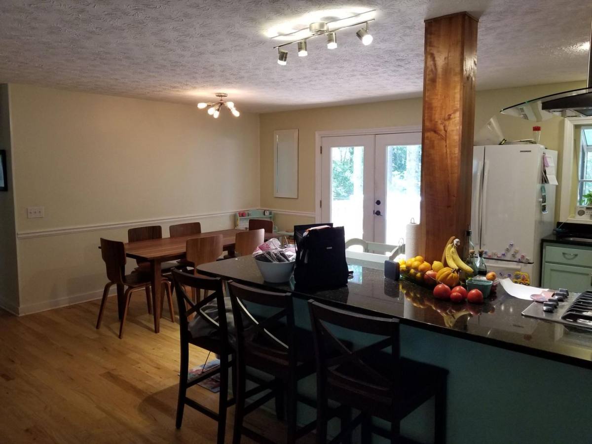 House for rent at 410 Rocky Dr, Athens, GA 30607