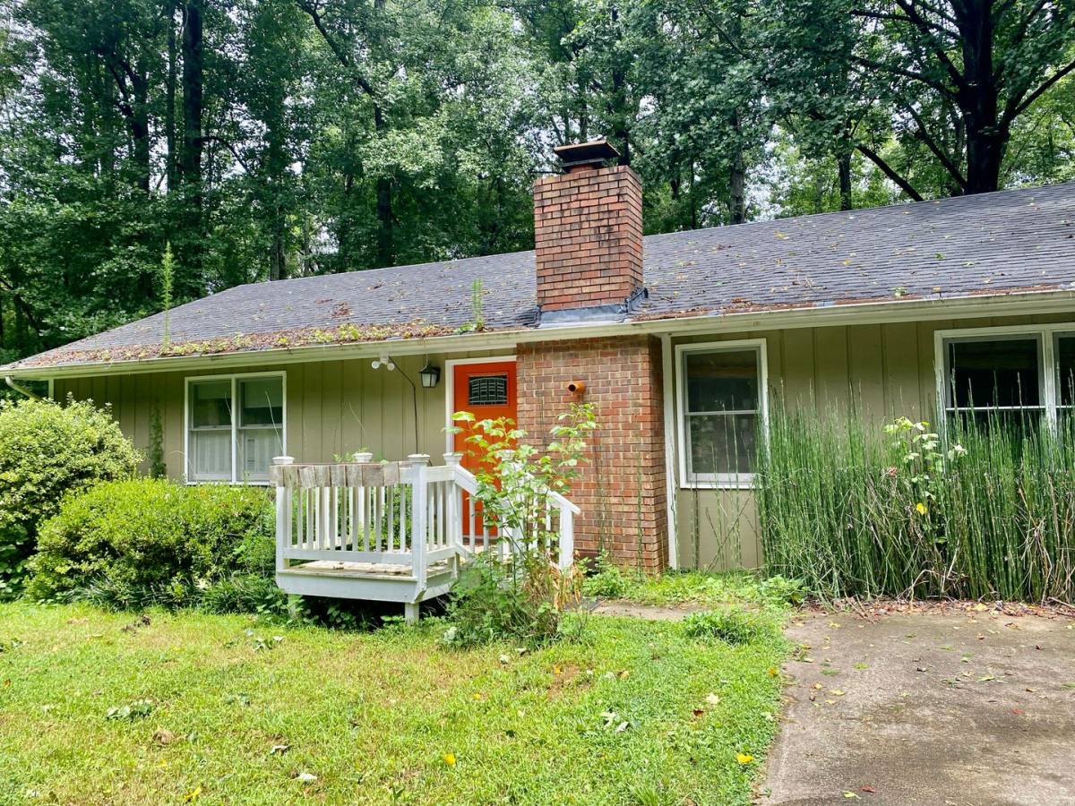 House for rent at 410 Rocky Dr, Athens, GA 30607