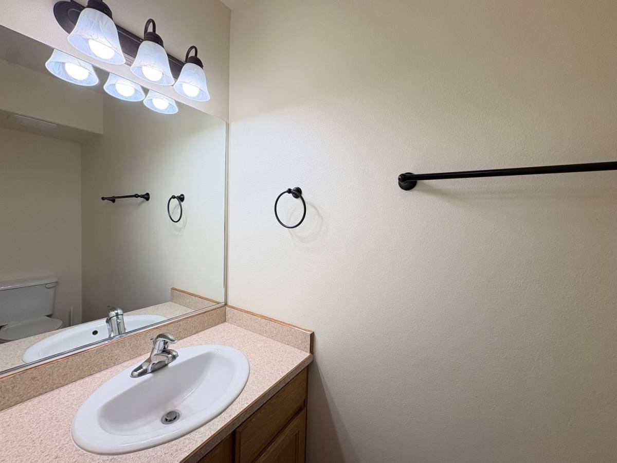 House for rent at 1148 N Northfield Rd, Cedar City, UT 84721