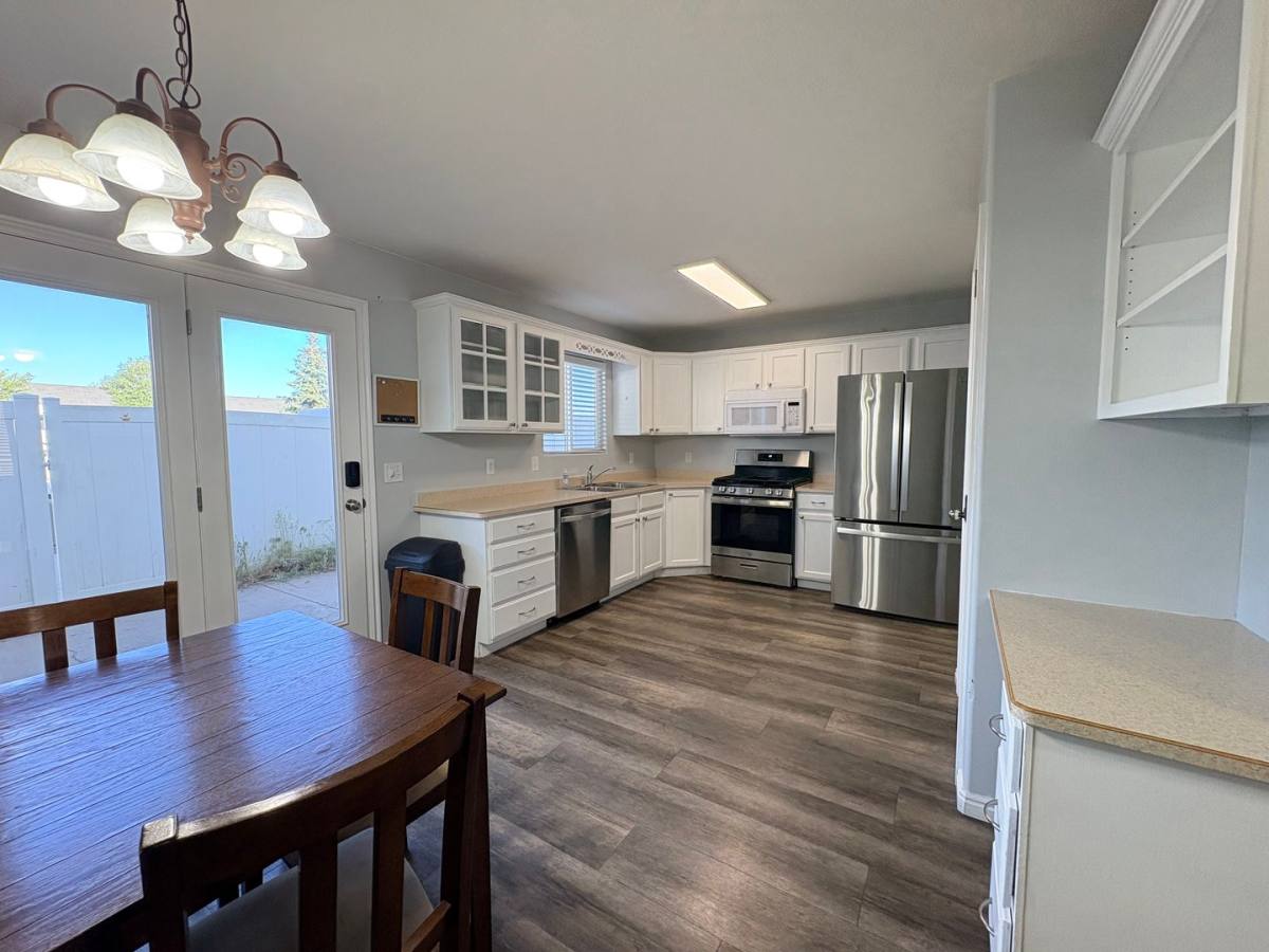 House for rent at 1148 N Northfield Rd, Cedar City, UT 84721