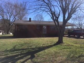 House for rent at 1008 Sides St, Rockwell, NC 28138