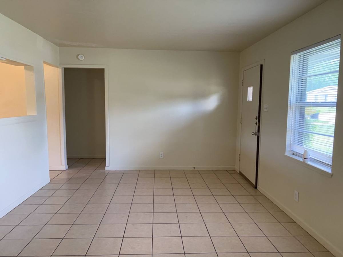 House for rent at 1214 Valentine St, Killeen, TX 76549