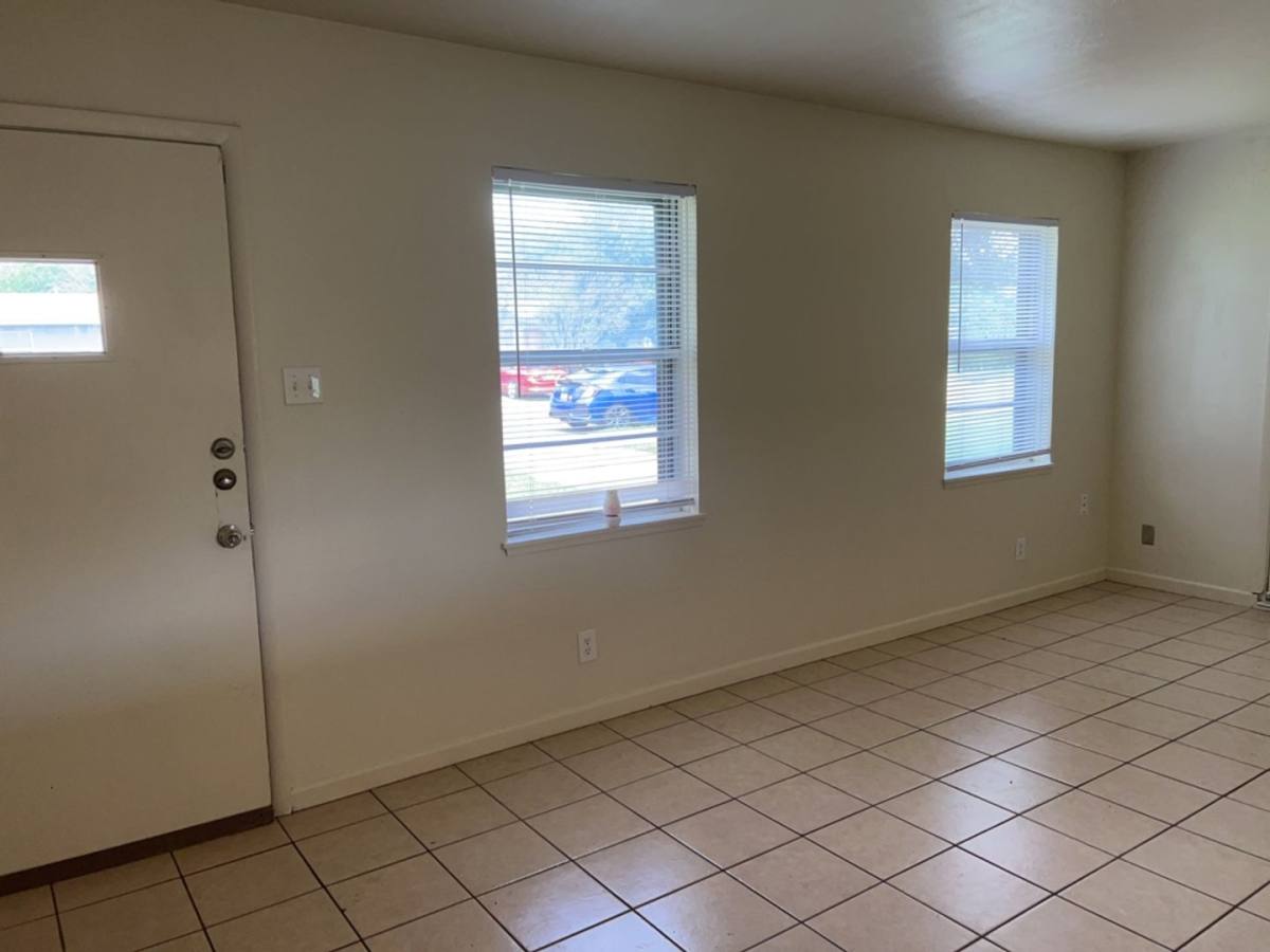 House for rent at 1214 Valentine St, Killeen, TX 76549