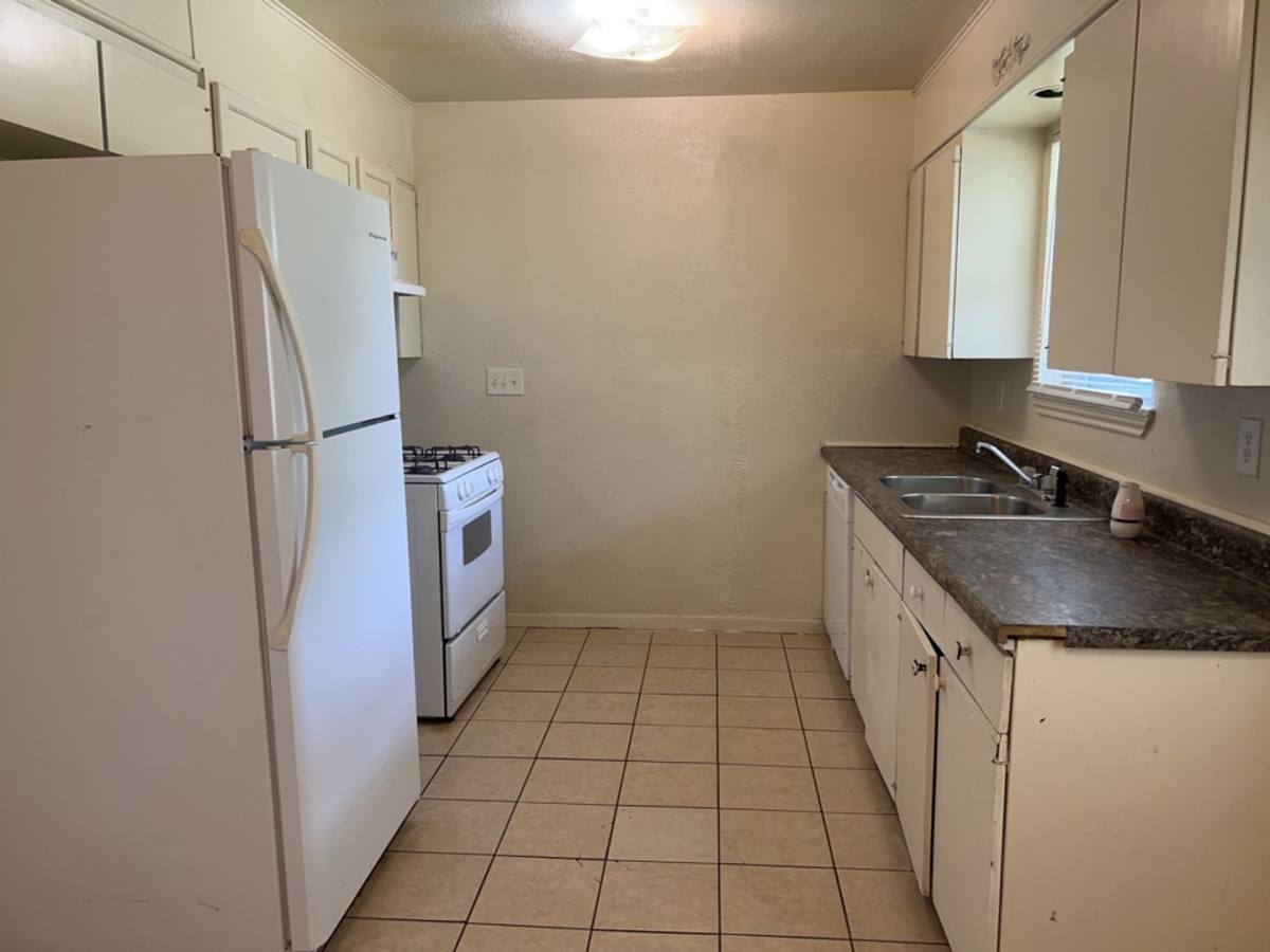 House for rent at 1214 Valentine St, Killeen, TX 76549