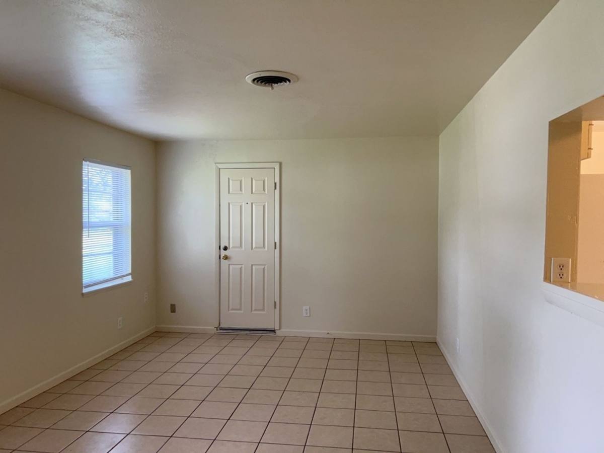 House for rent at 1214 Valentine St, Killeen, TX 76549