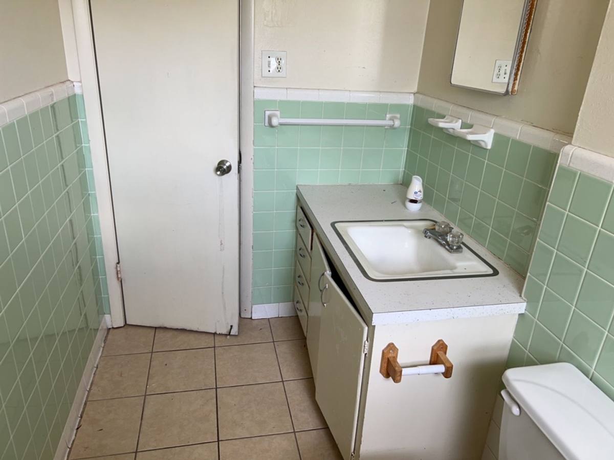 House for rent at 1214 Valentine St, Killeen, TX 76549