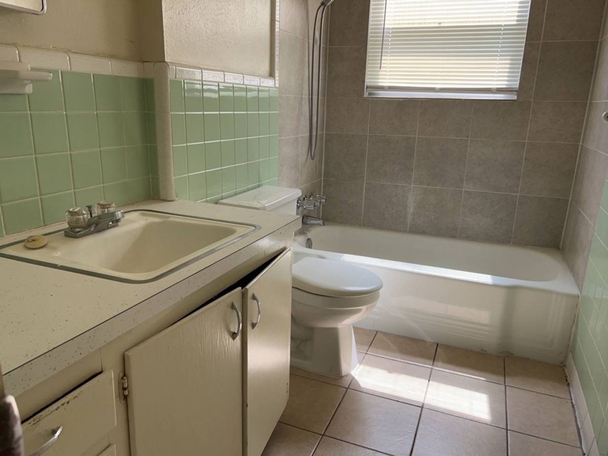 House for rent at 1214 Valentine St, Killeen, TX 76549