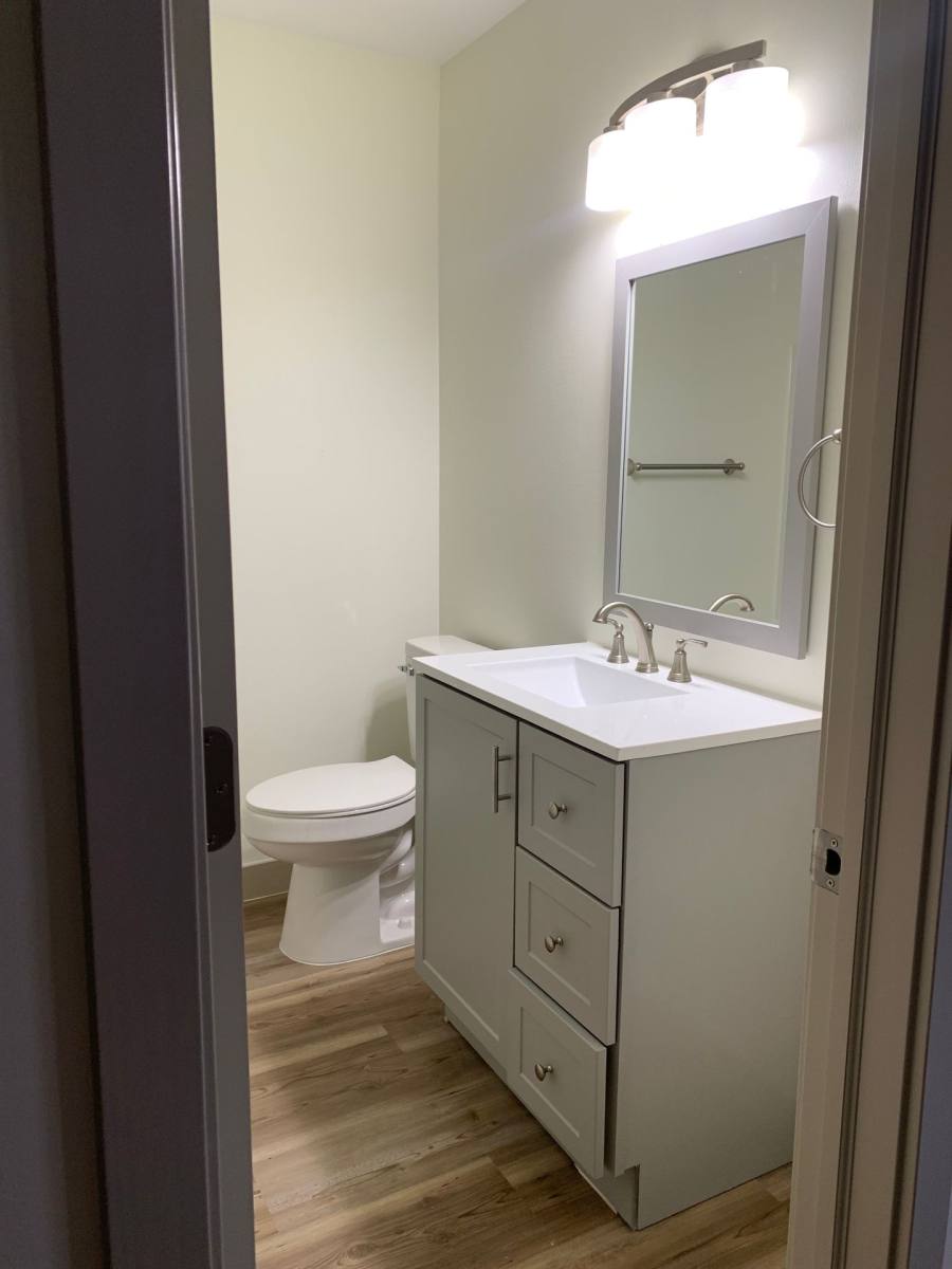 Apartment for rent at 326 W Kenwood Dr, Bloomington, IN 47404