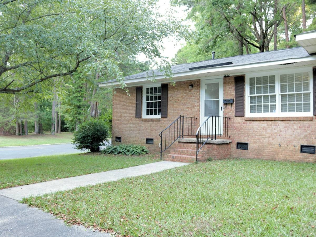 Condo for rent at 4626 Highlake Dr, Charlotte, NC 28215
