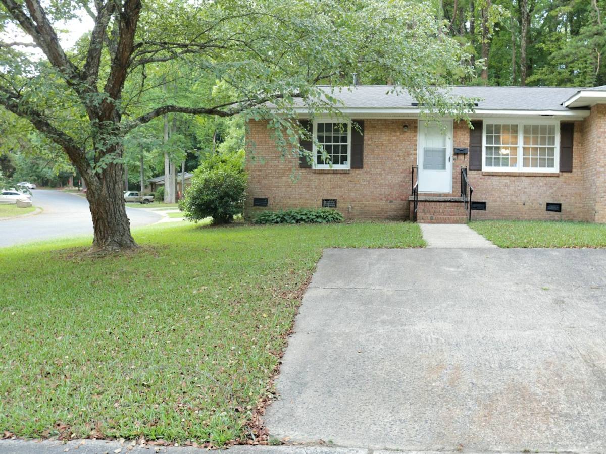 Condo for rent at 4626 Highlake Dr, Charlotte, NC 28215
