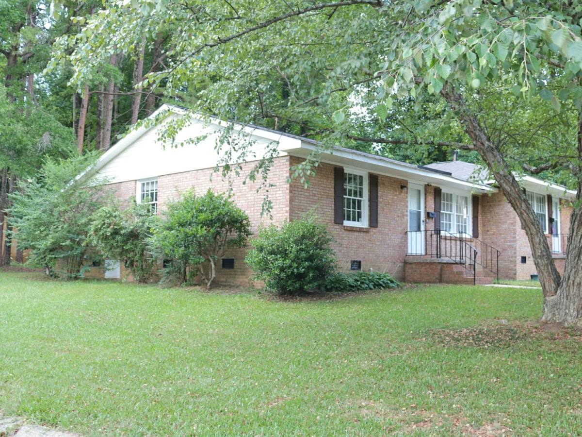 Condo for rent at 4626 Highlake Dr, Charlotte, NC 28215