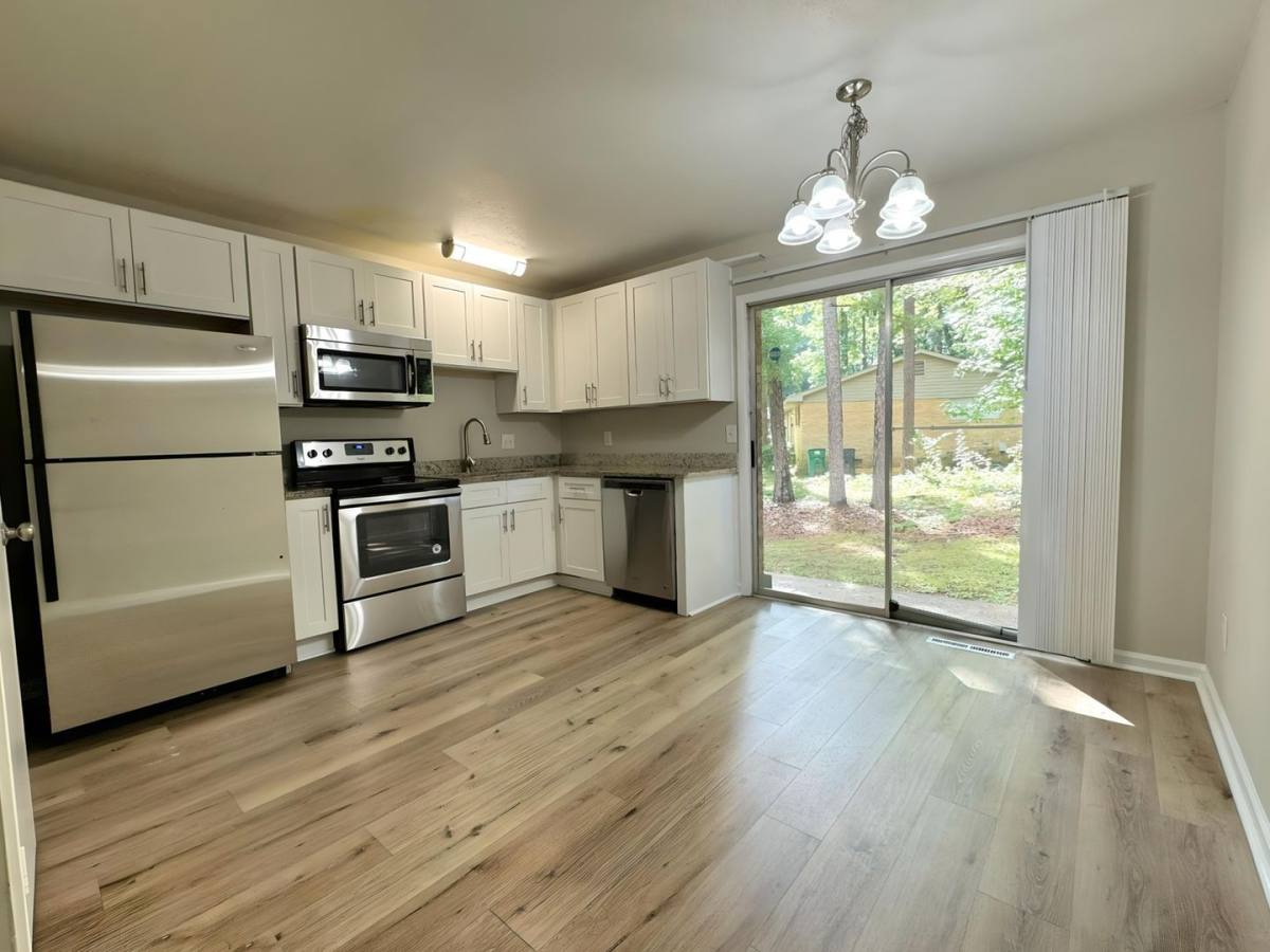 Condo for rent at 4626 Highlake Dr, Charlotte, NC 28215