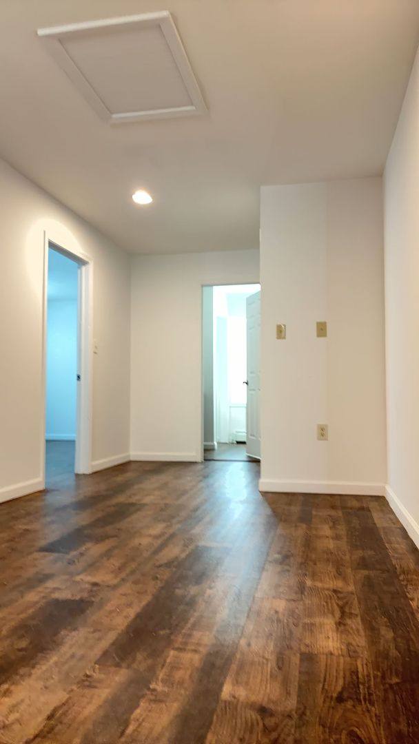 House for rent at 1610 Scott St, Williamsport, PA 17701