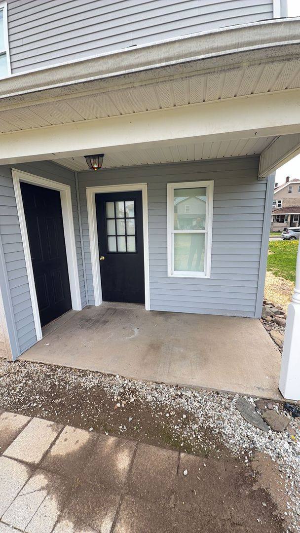 House for rent at 1610 Scott St, Williamsport, PA 17701