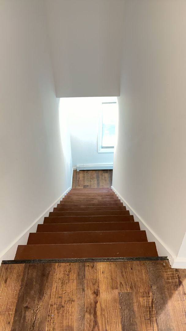 House for rent at 1610 Scott St, Williamsport, PA 17701
