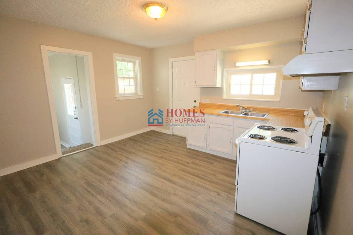 House for rent at 1713 Hawthorne Ave, Evansville, IN 47714