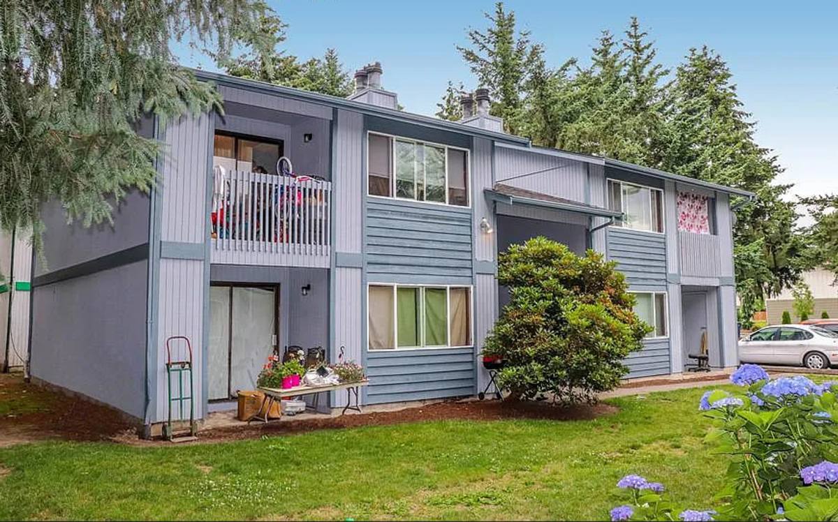 Apartment for rent at 931, 935, 1001, 1007, 1015 18th St NE, Auburn, WA 98002