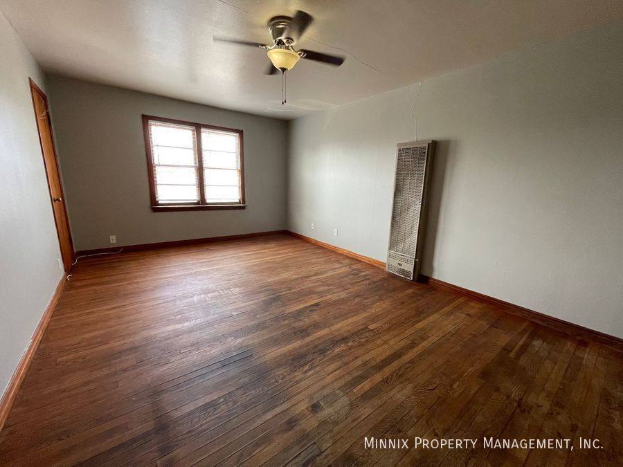 Apartment for rent at 310 SW 42nd Ave #B, Amarillo, TX 79110