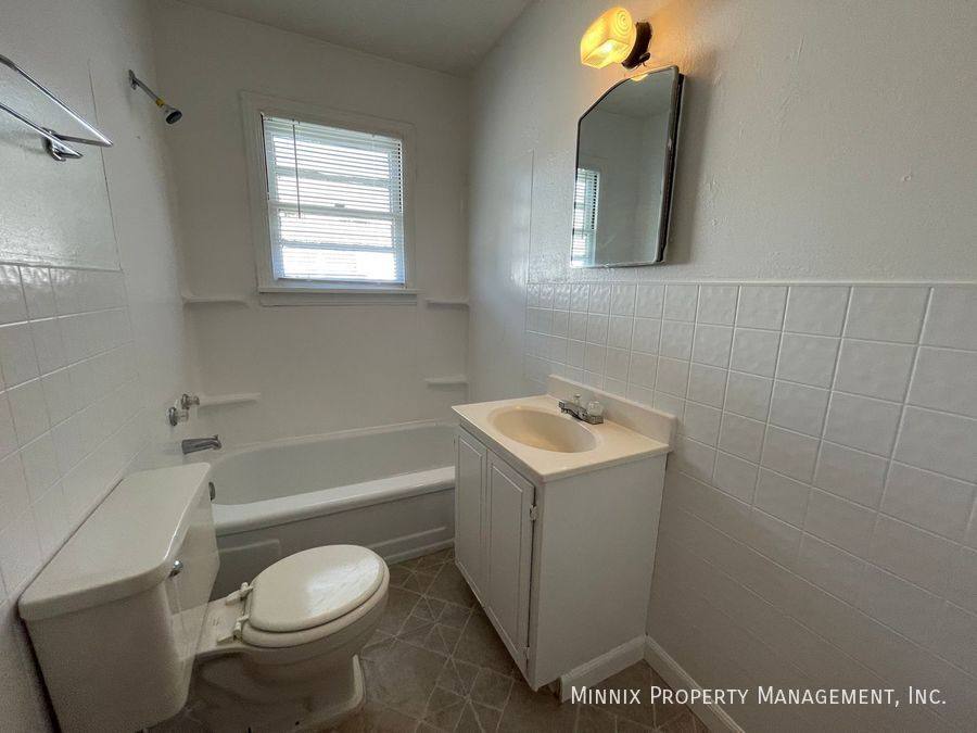 Apartment for rent at 310 SW 42nd Ave #B, Amarillo, TX 79110