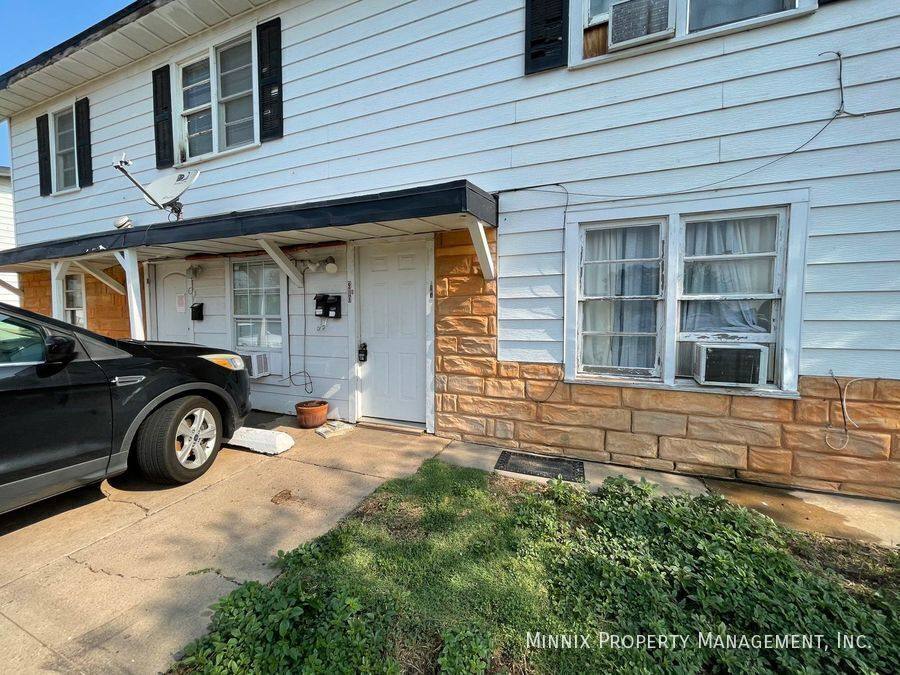 Apartment for rent at 310 SW 42nd Ave #B, Amarillo, TX 79110