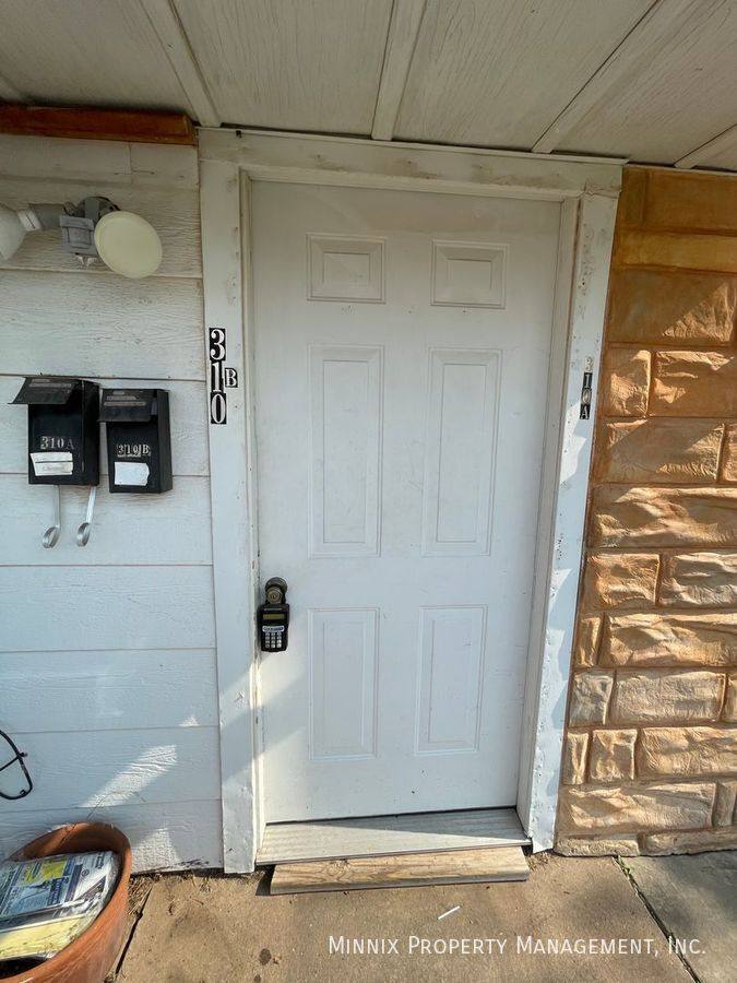 Apartment for rent at 310 SW 42nd Ave #B, Amarillo, TX 79110