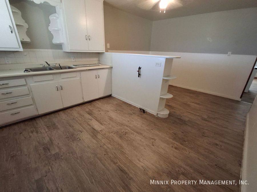 Apartment for rent at 310 SW 42nd Ave #B, Amarillo, TX 79110