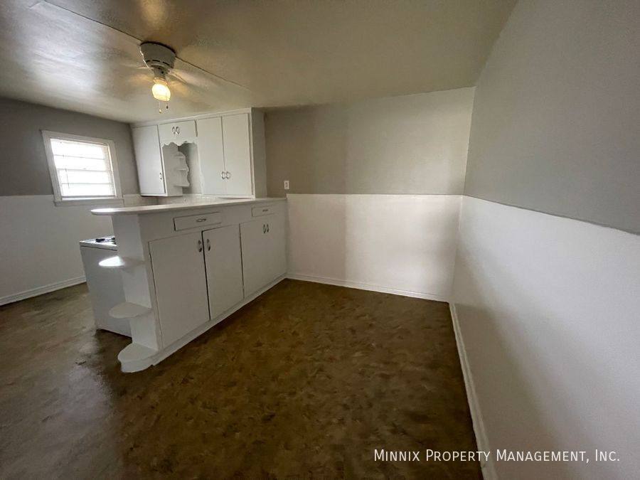 Apartment for rent at 310 SW 42nd Ave #B, Amarillo, TX 79110