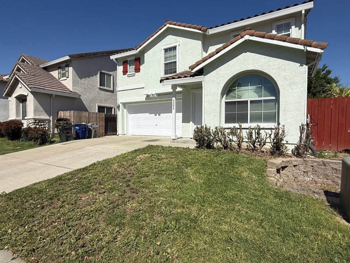 House for rent at 3324 Calla Lily Way #52440, Sacramento, CA 95833