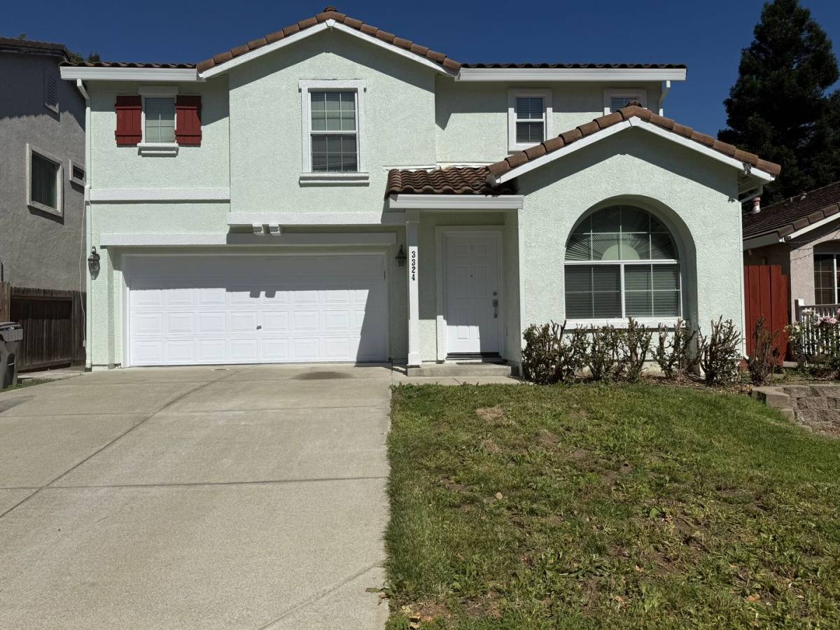 House for rent at 3324 Calla Lily Way #52440, Sacramento, CA 95833