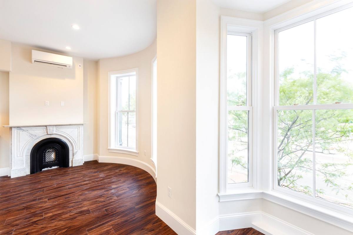 Condo for rent at 1906 Washington St #3, Boston, MA 02118