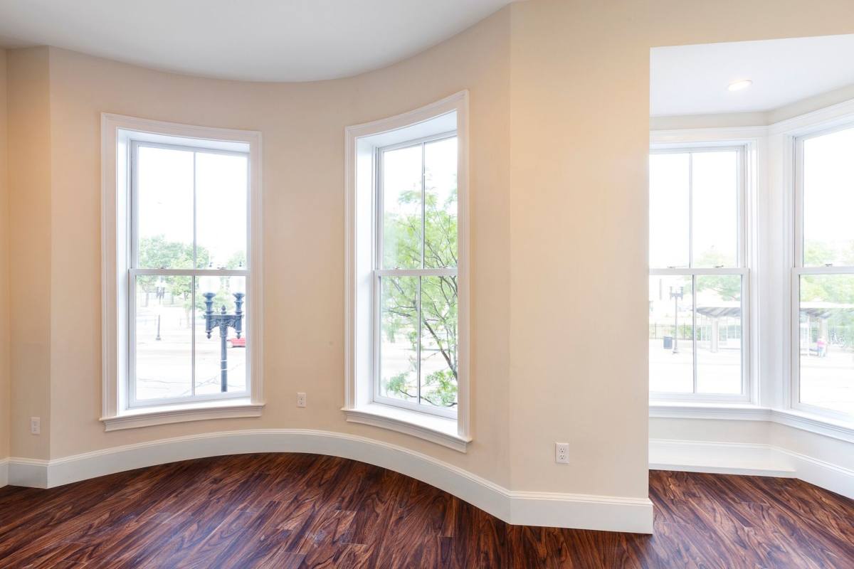 Condo for rent at 1906 Washington St #3, Boston, MA 02118