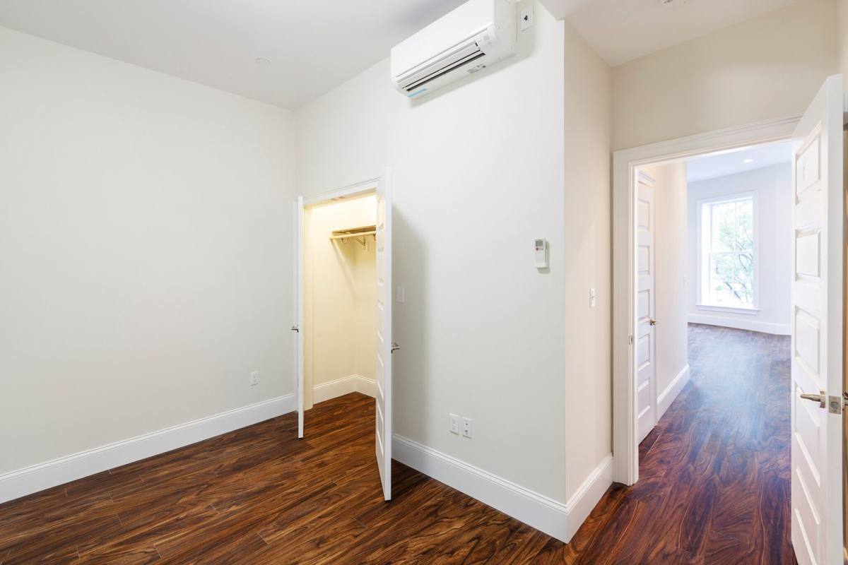 Condo for rent at 1906 Washington St #3, Boston, MA 02118