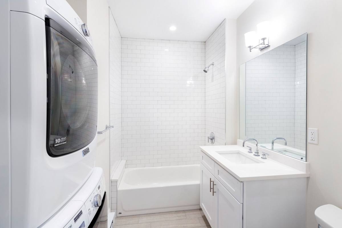 Condo for rent at 1906 Washington St #3, Boston, MA 02118