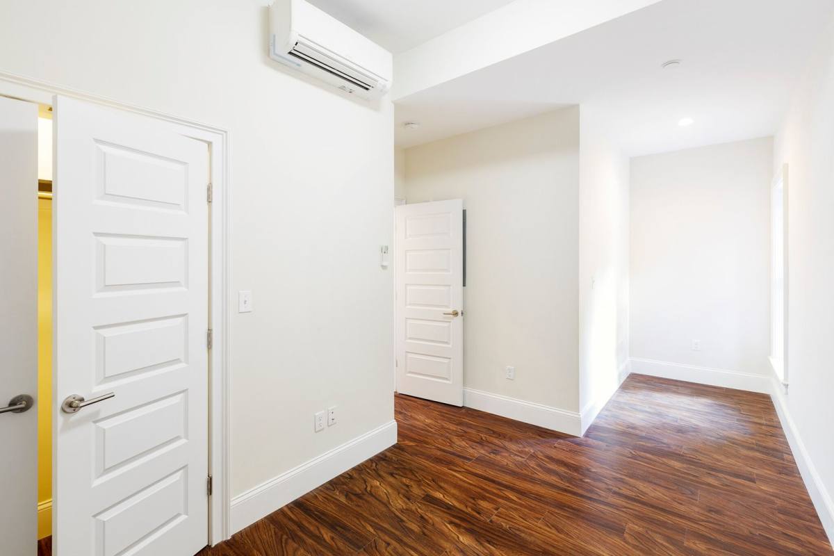 Condo for rent at 1906 Washington St #3, Boston, MA 02118