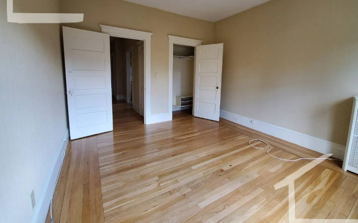 Condo for rent at 109 Saint Paul St #5, Brookline, MA 02446
