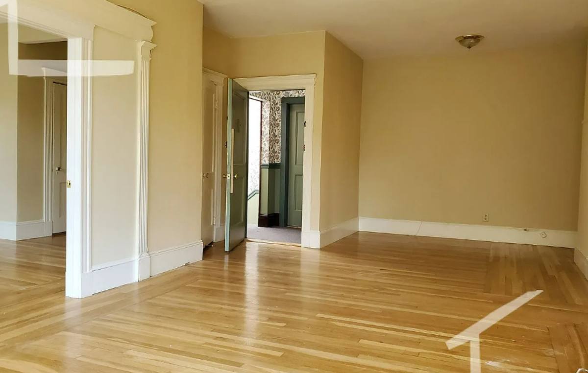 Condo for rent at 109 Saint Paul St #5, Brookline, MA 02446