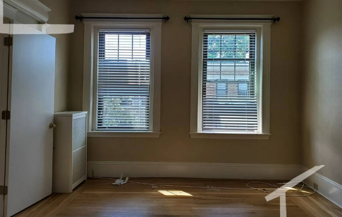 Condo for rent at 109 Saint Paul St #5, Brookline, MA 02446