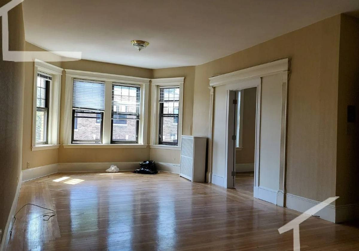 Condo for rent at 109 Saint Paul St #5, Brookline, MA 02446