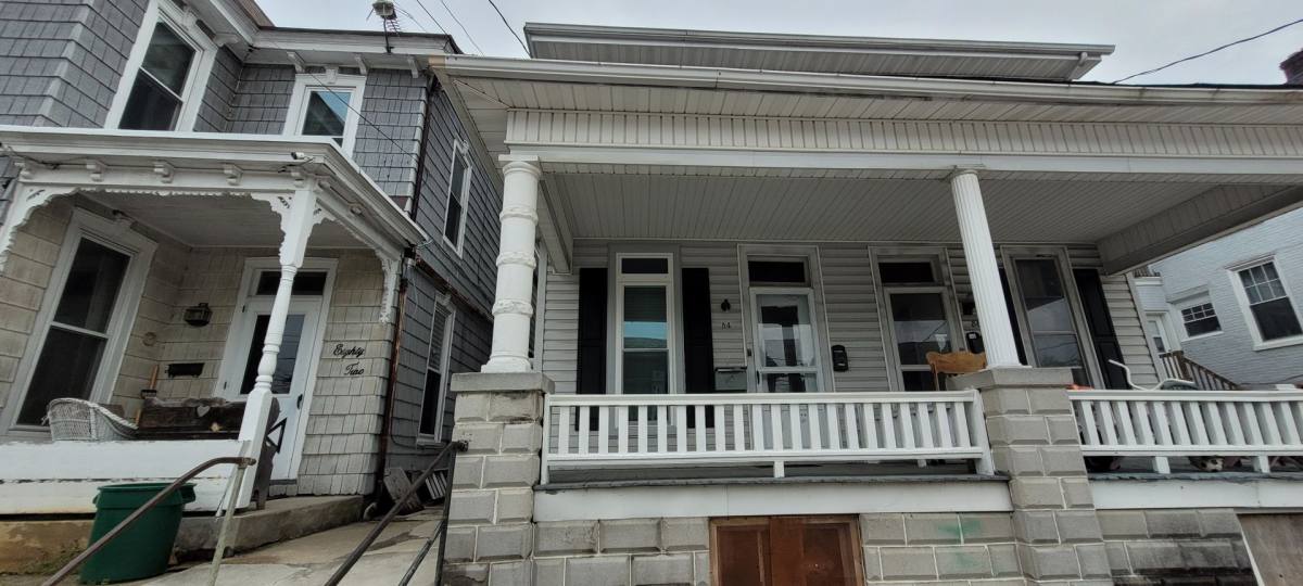 Apartment for rent at 84 E Franklin St, Ephrata, PA 17522