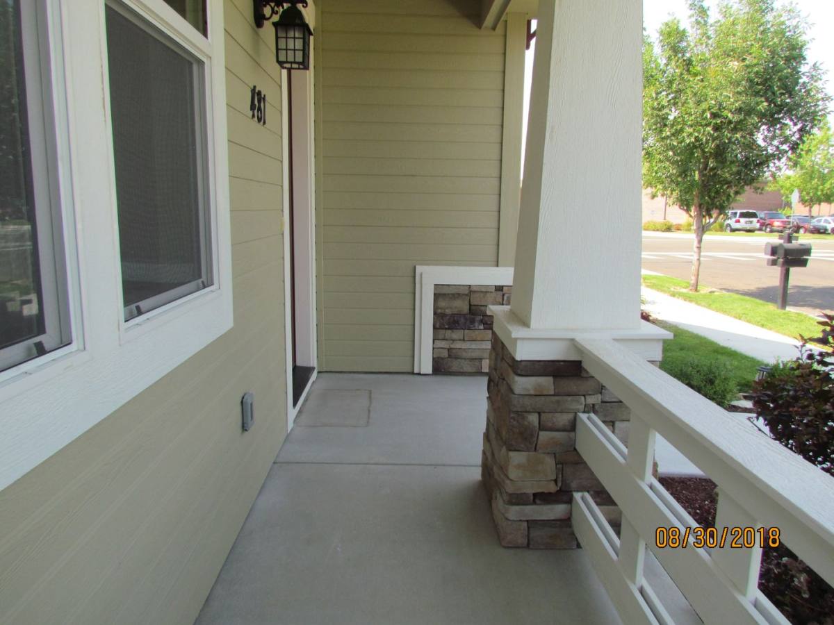 House for rent at 481 W Peck St, Meridian, ID 83646