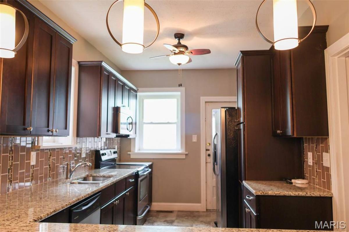 House for rent at 6406 Woodbine Court, Saint Louis, MO 63109
