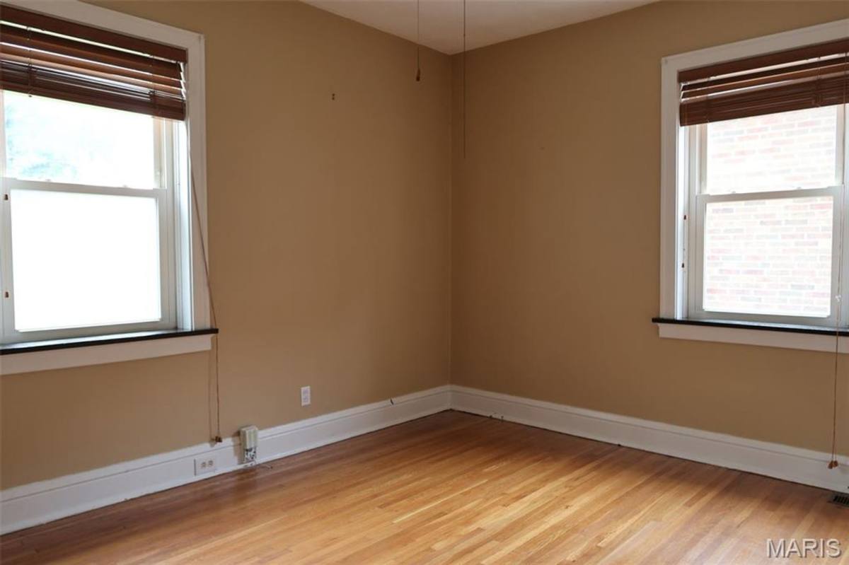 House for rent at 6406 Woodbine Court, Saint Louis, MO 63109