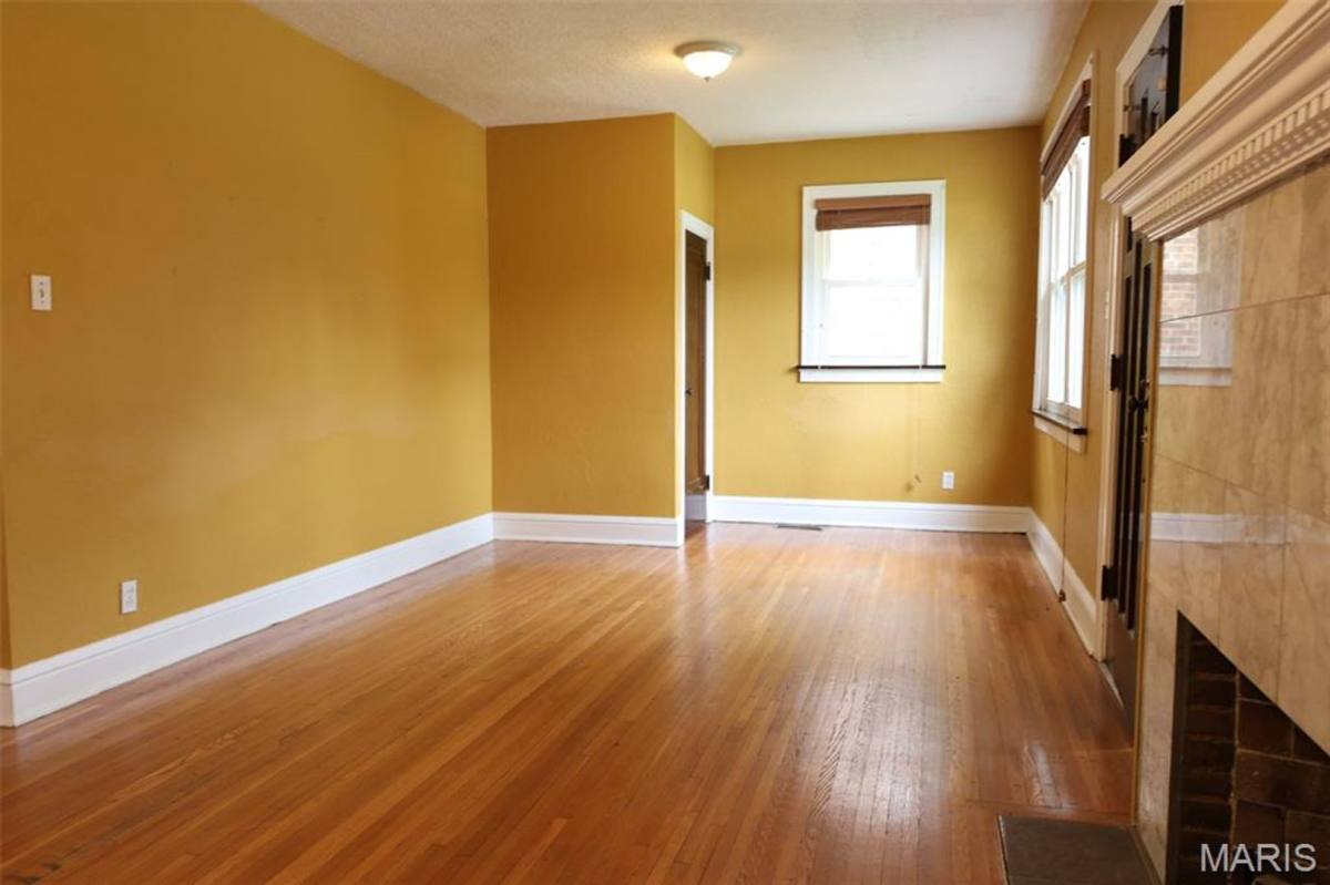 House for rent at 6406 Woodbine Court, Saint Louis, MO 63109