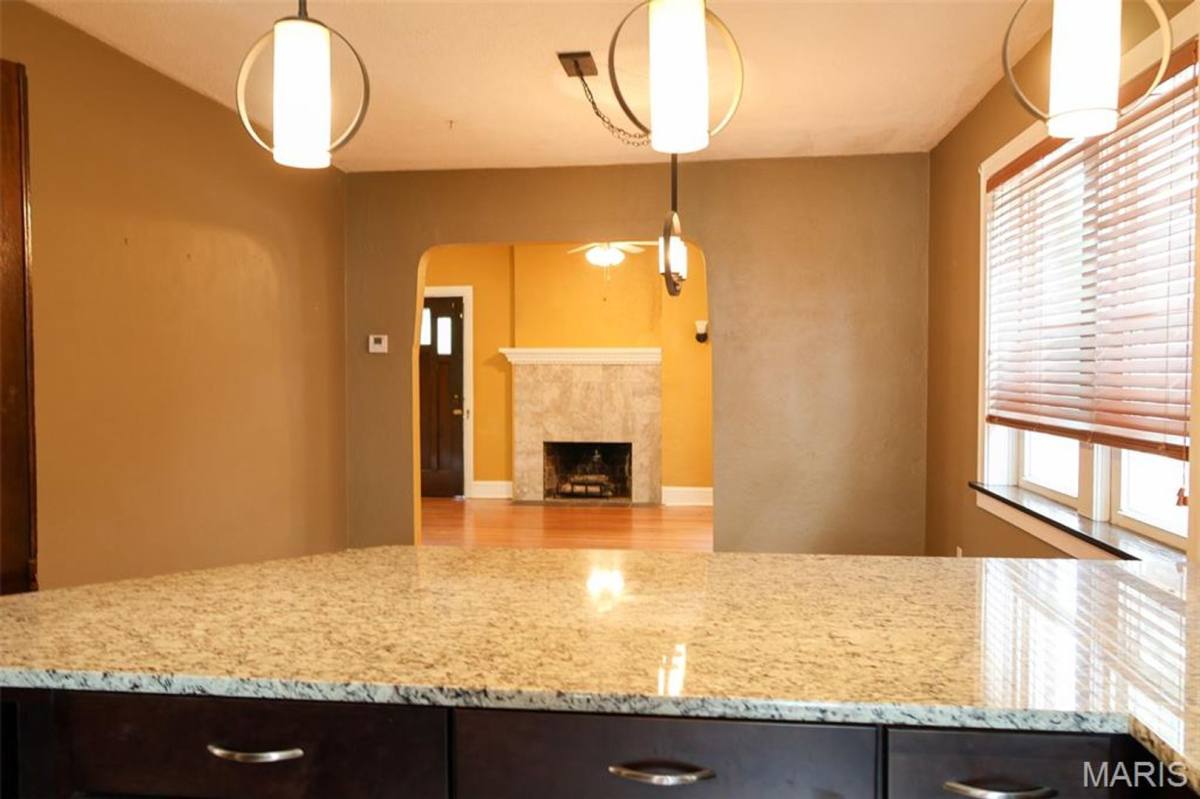 House for rent at 6406 Woodbine Court, Saint Louis, MO 63109