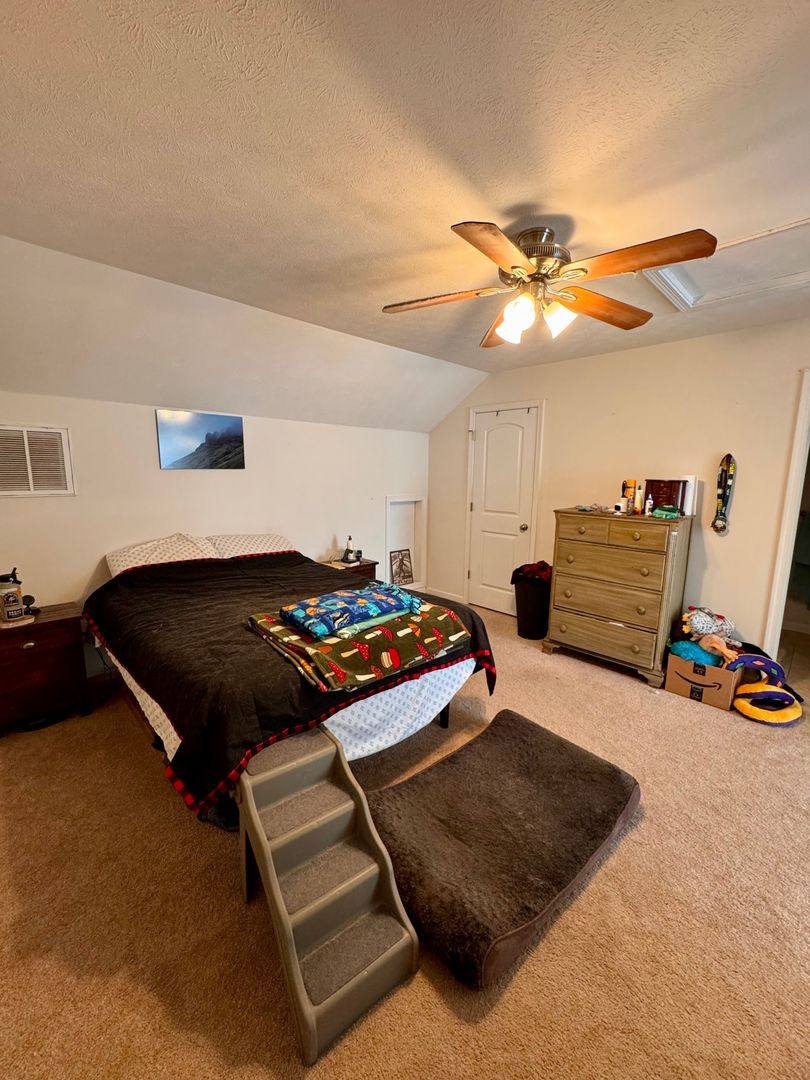 Apartment for rent at 1029 Shenandoah St, Harrisonburg, VA 22802