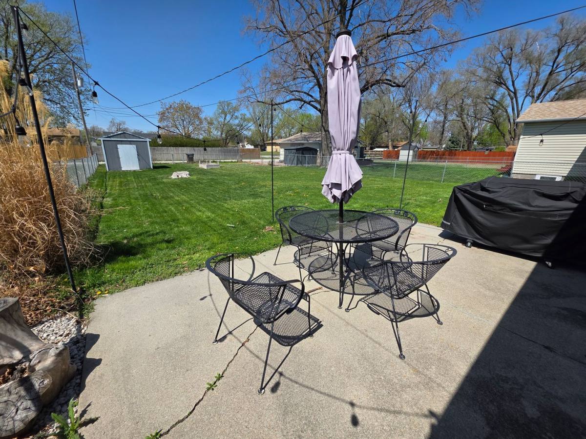 House for rent at 512 Blaine St, Norfolk, NE 68701